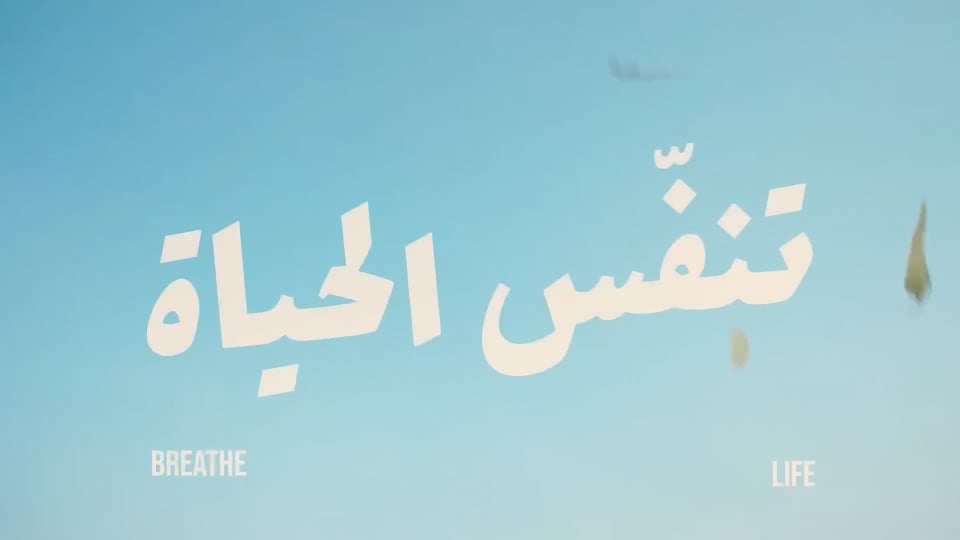 DZRT — Breathe Life